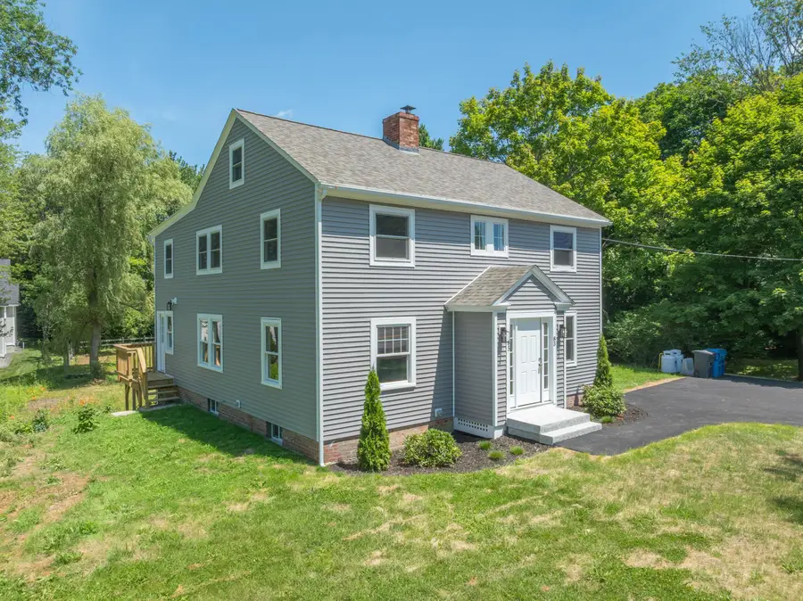 83 Capisic Street, Portland, ME 04102 - #2