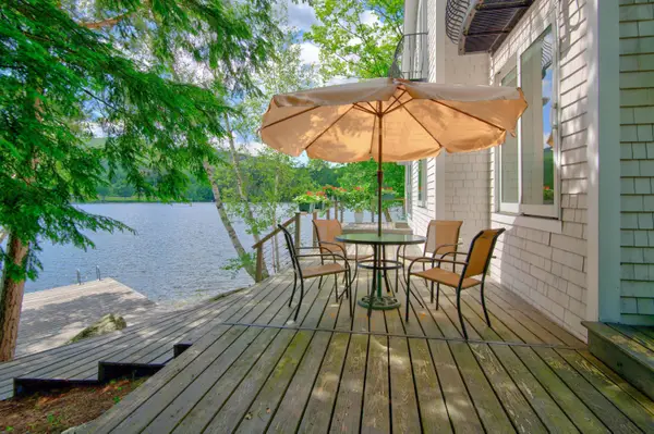 87 E Twitchell Pond Road, Greenwood, ME 04255