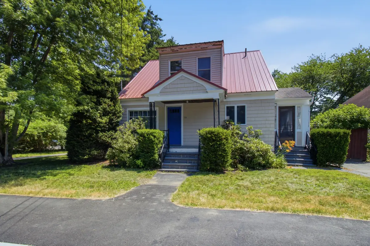 25 Roger Street, Lewiston, ME 04240 - #1