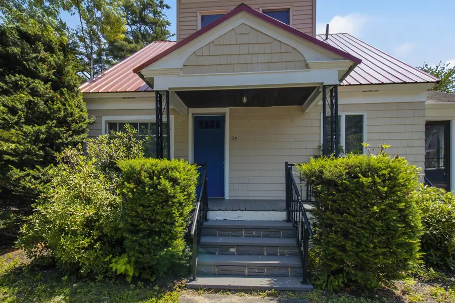 25 Roger Street, Lewiston, ME 04240 - #2