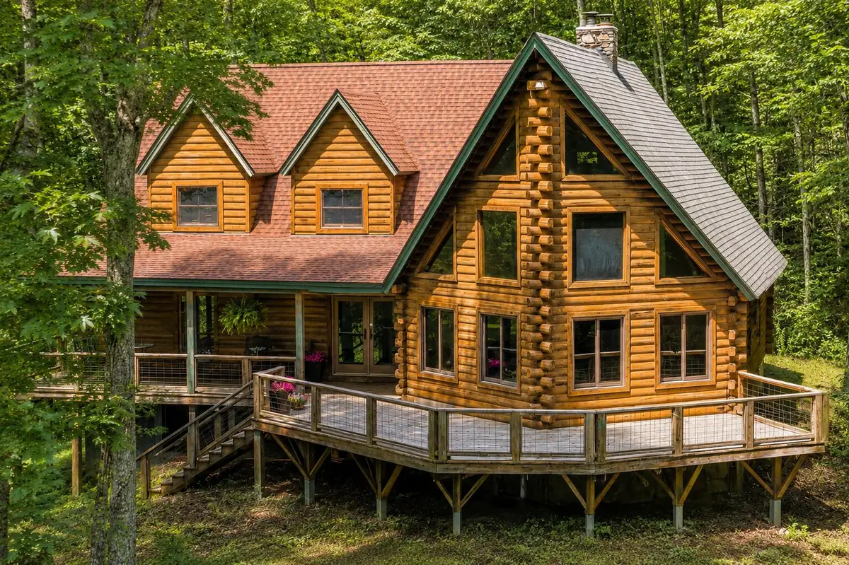 524 Oak Hill Road, Litchfield, ME 04350 - #1