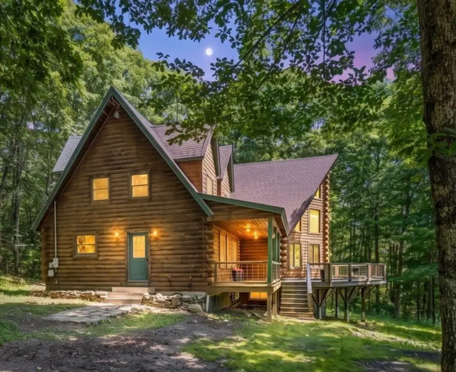 524 Oak Hill Road, Litchfield, ME 04350 - #3