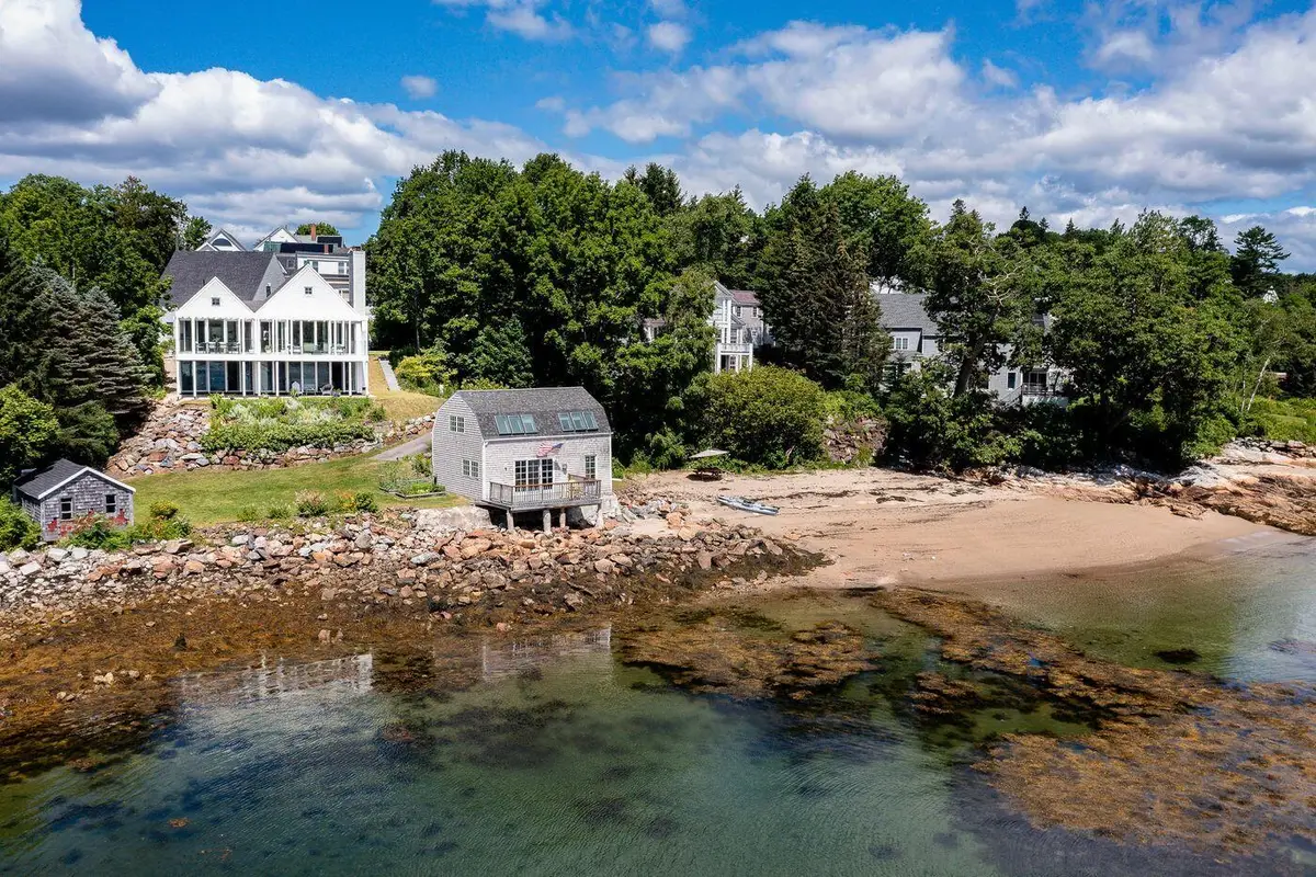 1 Ship Street, Rockport, ME 04856 - #1