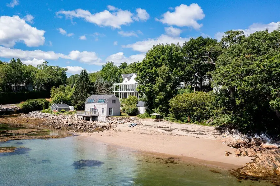 1 Ship Street, Rockport, ME 04856 - #2