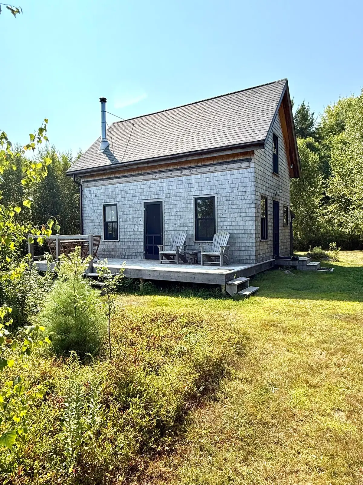 64 Dam Road, Beddington, ME 04622 - #1