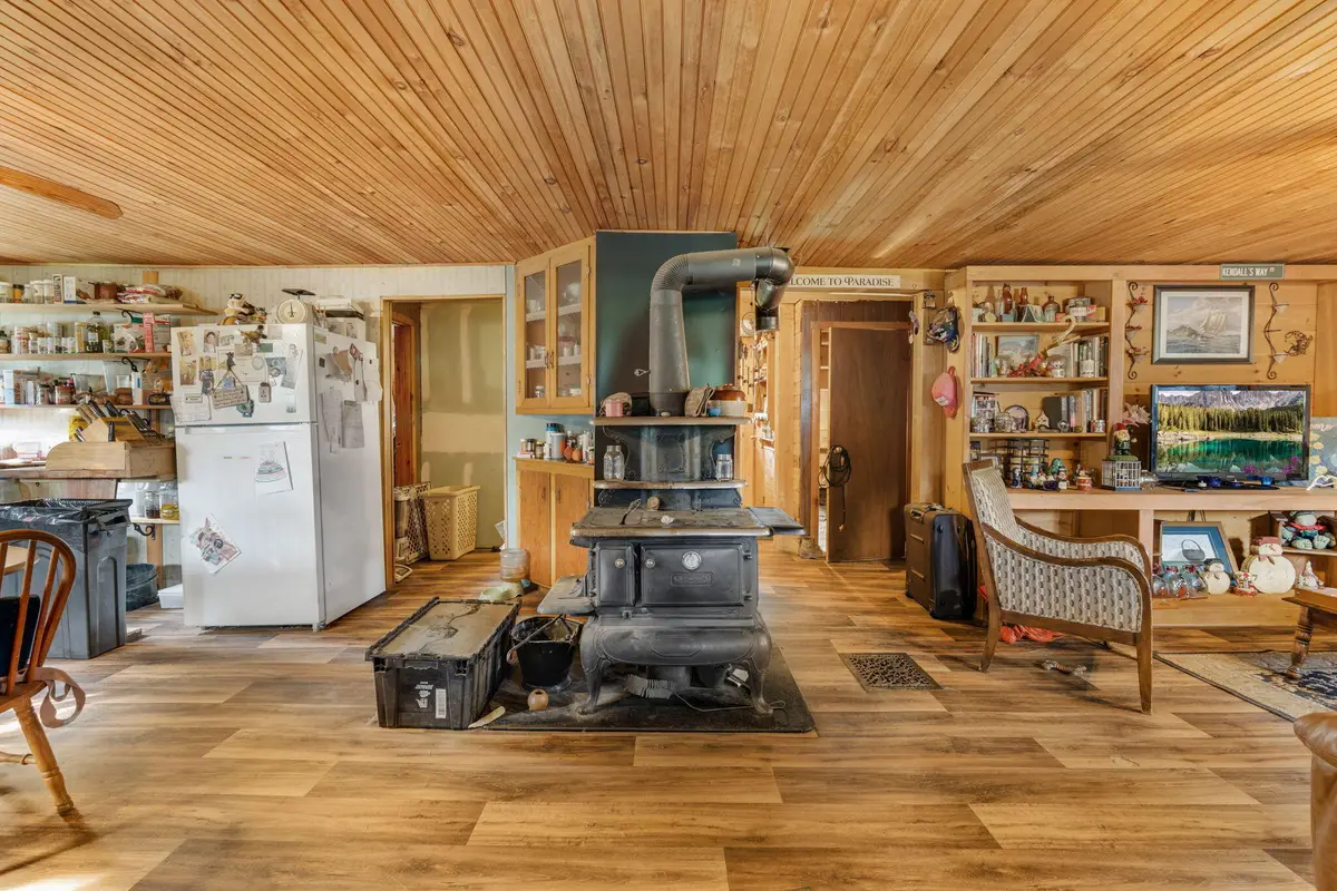 583 N Dexter Road, Dexter, ME 04930 - #1
