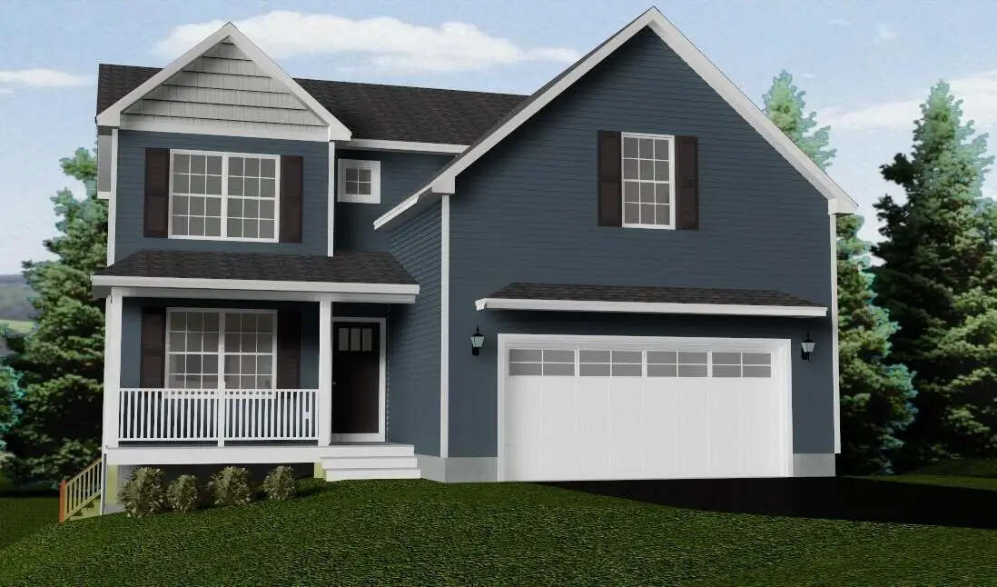2 Jakubs Way, Kennebunk, ME 04043 - #1