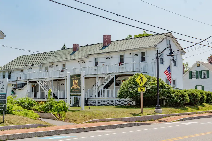 157 Main Street, Belgrade, ME 04918 - #2
