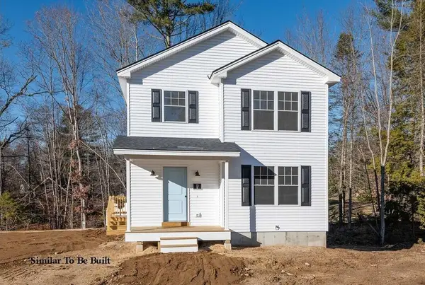 3 Jakubs Way, Kennebunk, ME 04043