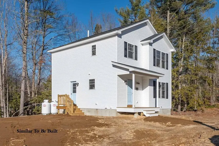 3 Jakubs Way, Kennebunk, ME 04043 - #3