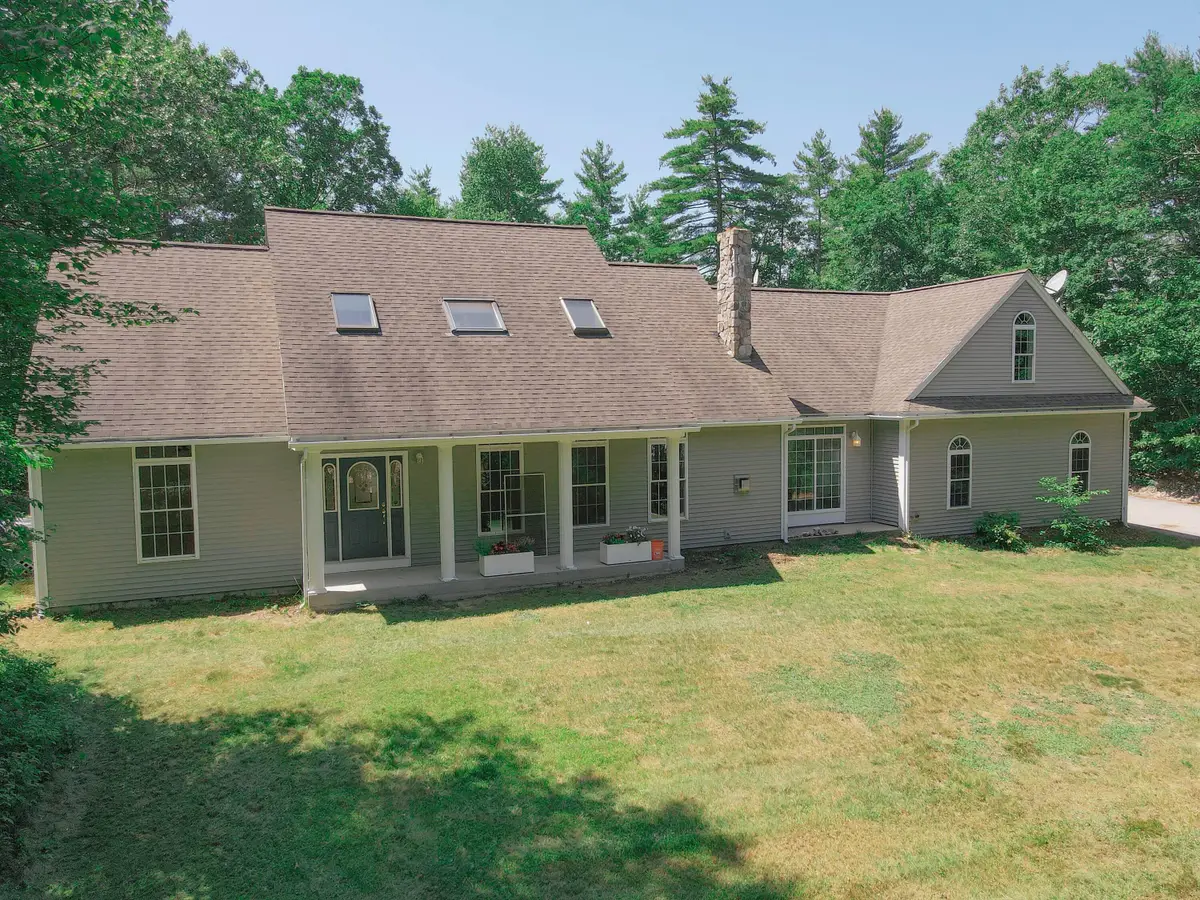 Address Withheld By Seller, West Newfield, ME 04095 - #1