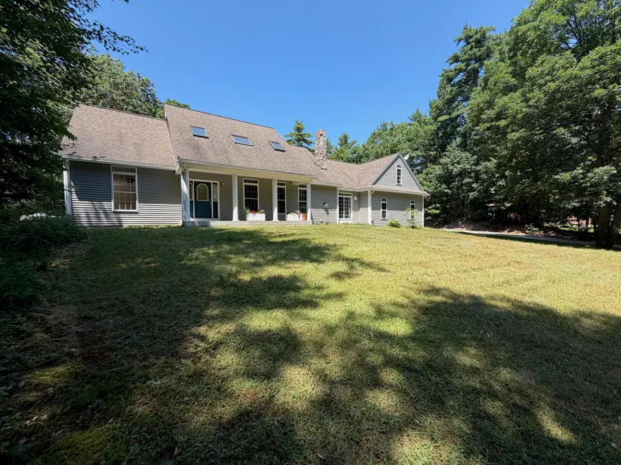 Address Withheld By Seller, West Newfield, ME 04095 - #3