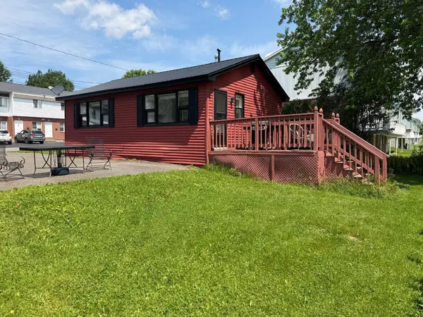 83 Exchange Street, Presque Isle, ME 04769