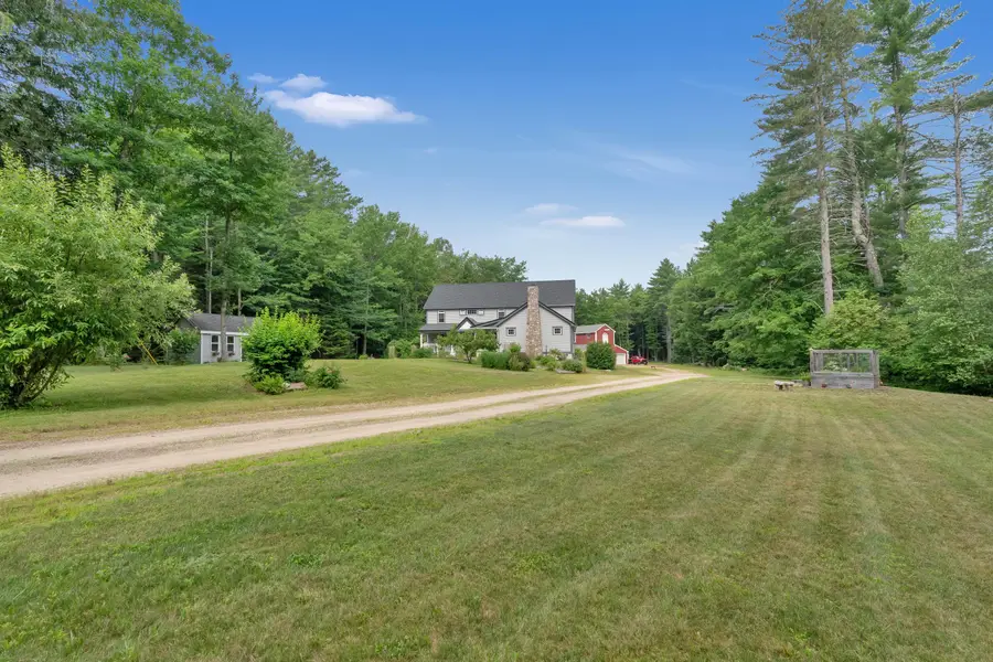 134 Ross Corner Road, Shapleigh, ME 04076 - #2