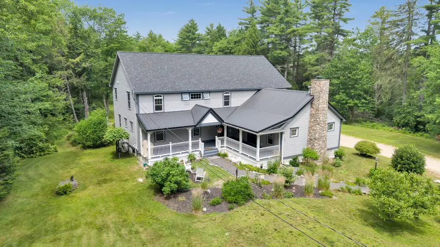 134 Ross Corner Road, Shapleigh, ME 04076 - #3