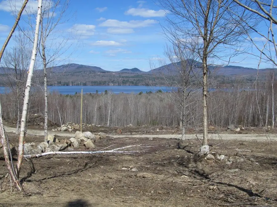 Lot 3 Lake View Road, Weld, ME 04285 - #3