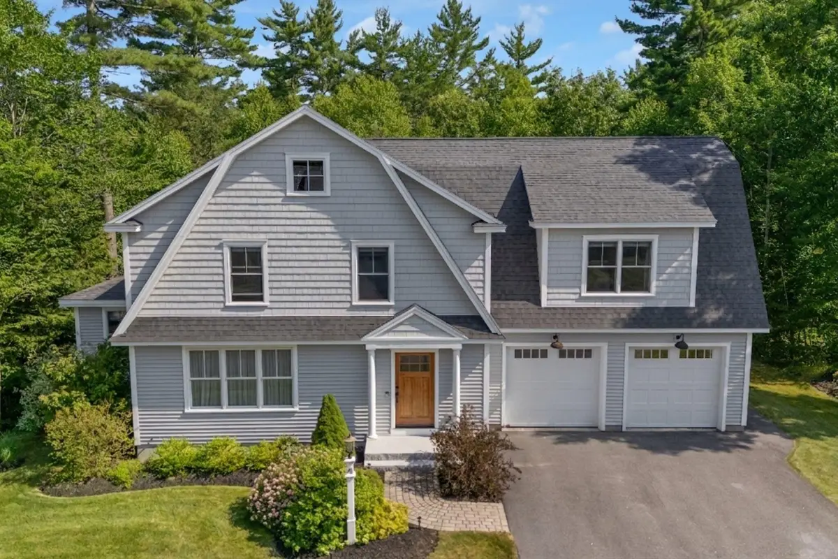 41 S Ridge Road, Falmouth, ME 04105 - #1
