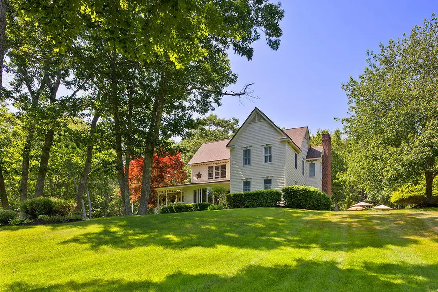 23 Elizabethan Drive, Kennebunkport, ME 04046 - #3