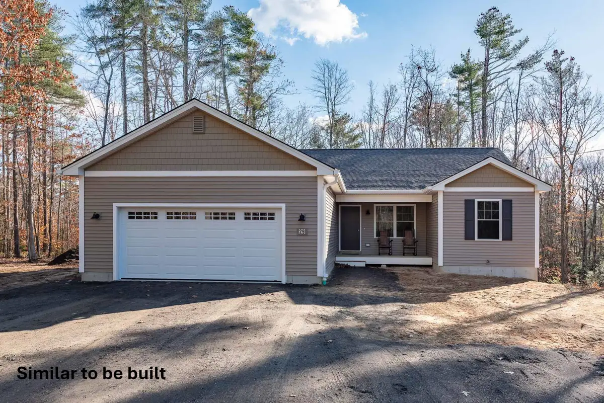 4 Jakubs Way, Kennebunk, ME 04043 - #1