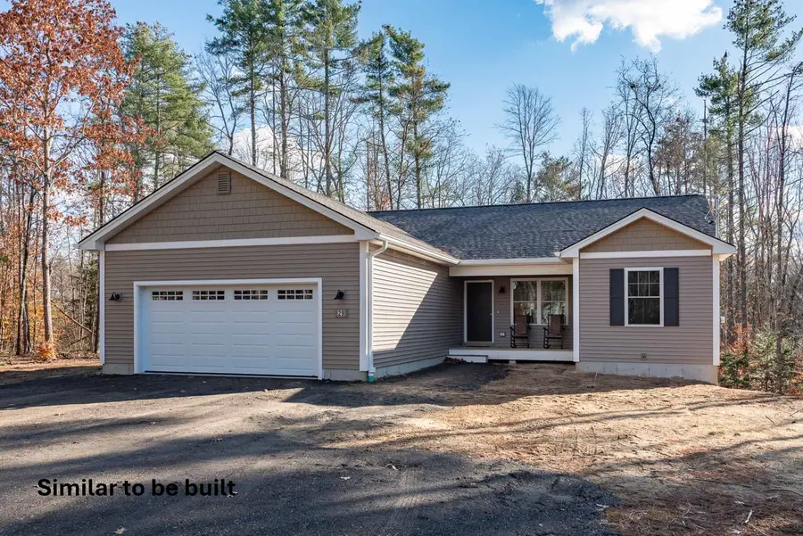 4 Jakubs Way, Kennebunk, ME 04043 - #2