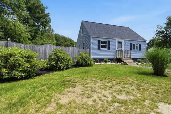 6 Merrymeeting Road, Brunswick, ME 04011