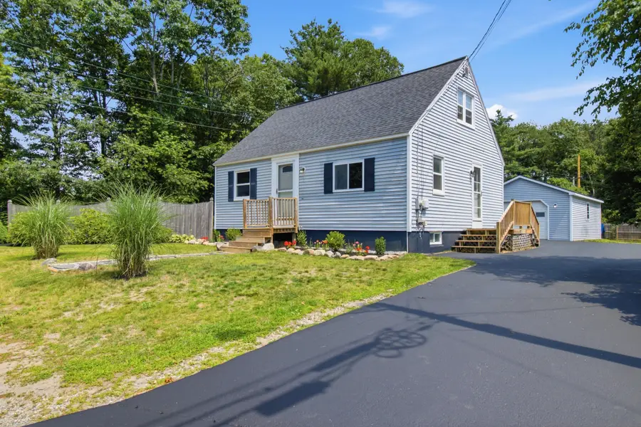 6 Merrymeeting Road, Brunswick, ME 04011 - #3