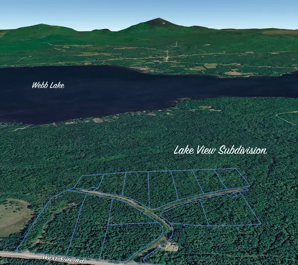 Lot 6 Oak Street, Weld, ME 04285
