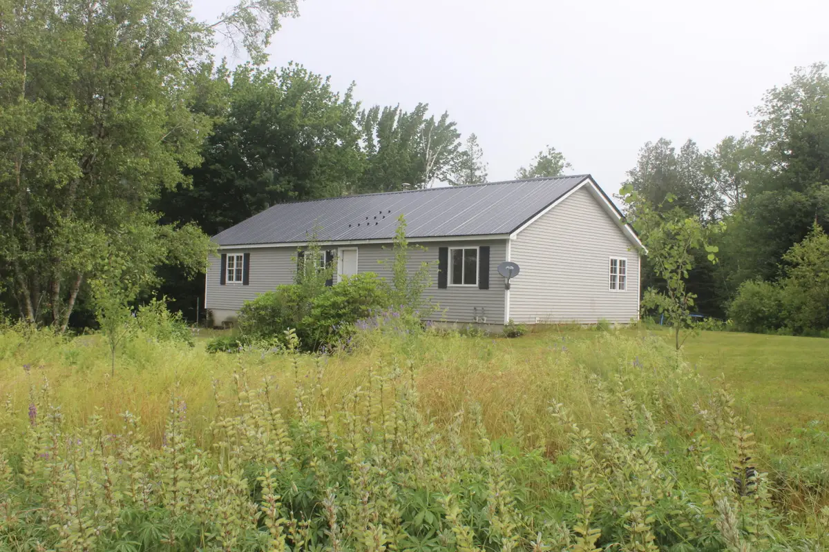 228 Wilcox Road, East Central Washington, ME 04652 - #1