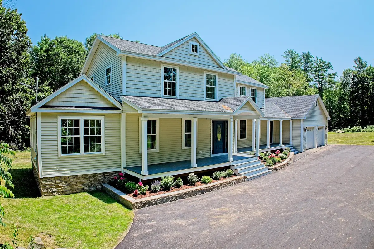 35 Allen Avenue Extension, Falmouth, ME 04105 - #1