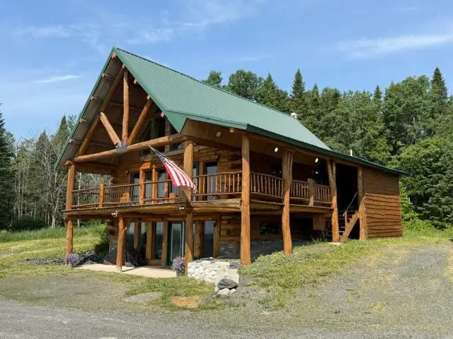 168 B Bouchard Road, Saint Agatha, ME 04772 - #1