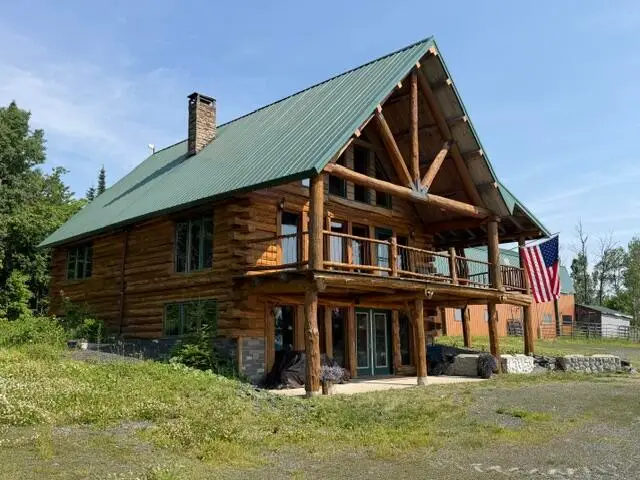 168 B Bouchard Road, Saint Agatha, ME 04772 - #2