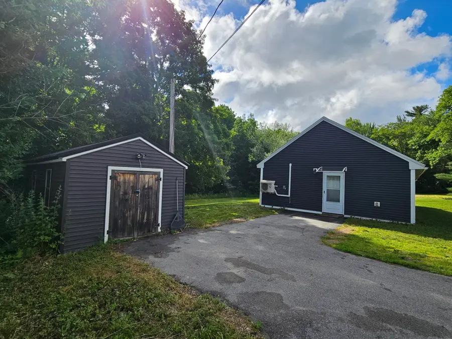 1467 Pushaw Road, Glenburn, ME 04401 - #2