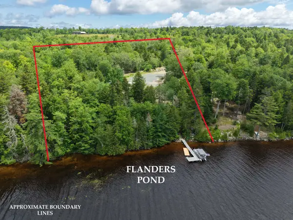 69 Eagle Lane, Sullivan, ME 04664