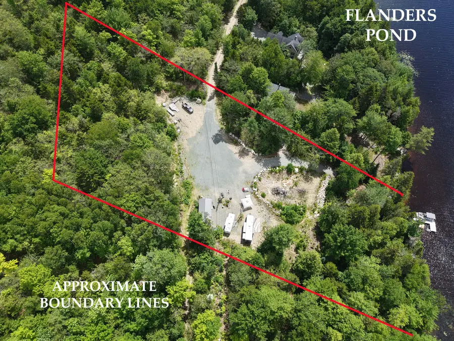 69 Eagle Lane, Sullivan, ME 04664 - #3