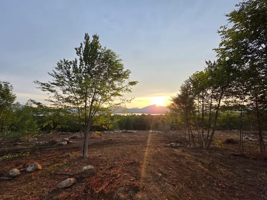 Lot 11 Lake View Road, Weld, ME 04285 - #2