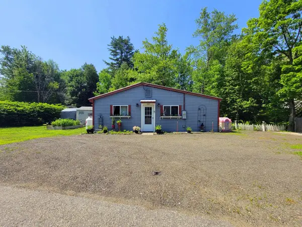 406 Depot Street, Wilton, ME 04294