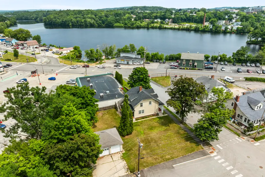 36 Vernon Street, Auburn, ME 04210 - #2