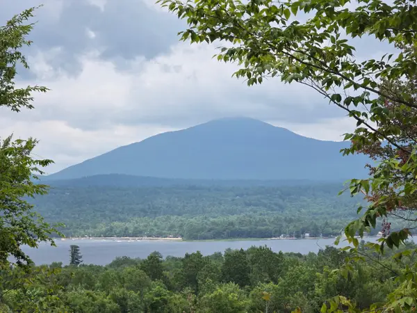 Lot 12 Lake View Road, Weld, ME 04285