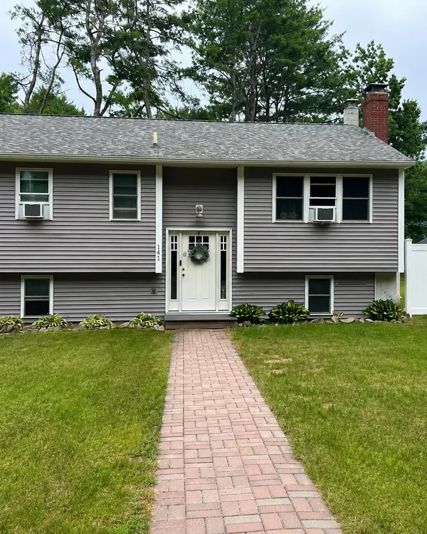 141 Libby Libby Road, Casco, ME 04015