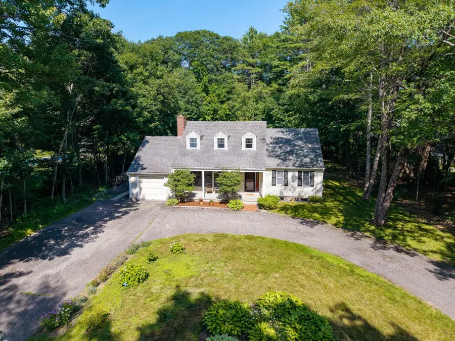16 River Bend Drive, Kennebunk, ME 04043 - #3