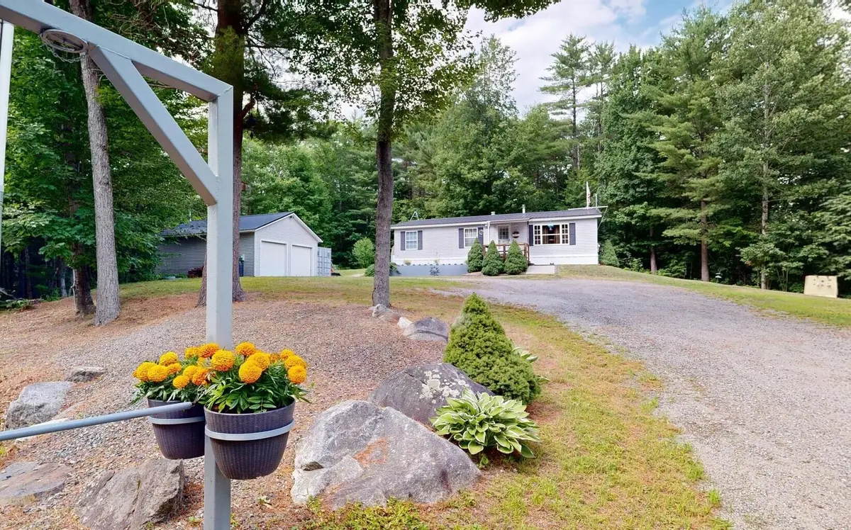 65 Blue Road, Monmouth, ME 04259 - #1
