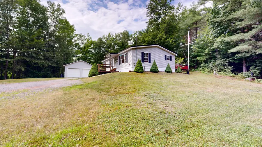 65 Blue Road, Monmouth, ME 04259 - #2