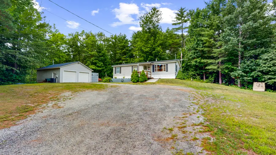 65 Blue Road, Monmouth, ME 04259 - #3