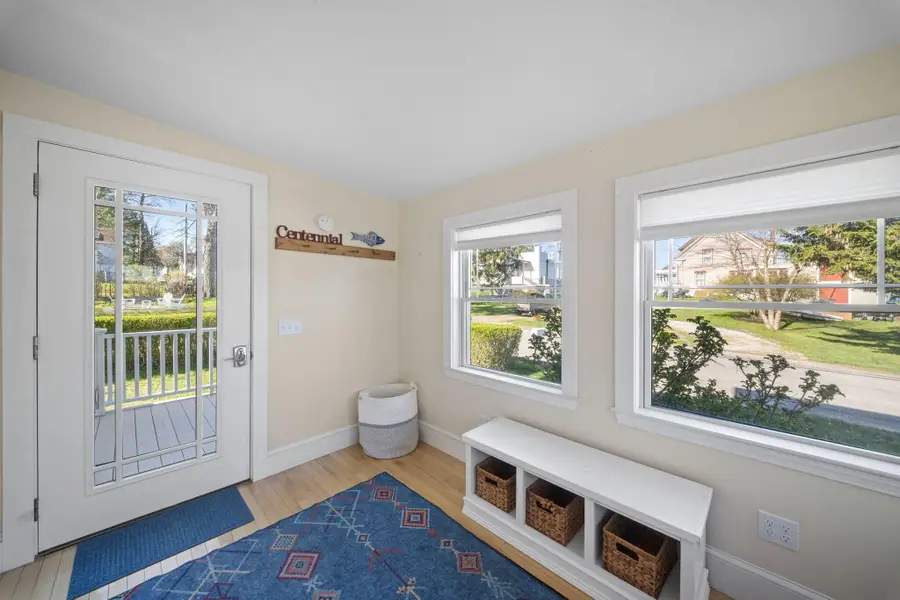45 Centennial Street, Portland, ME 04108 - #2