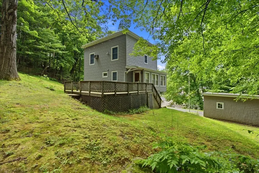 188 Second Street, Auburn, ME 04210 - #3