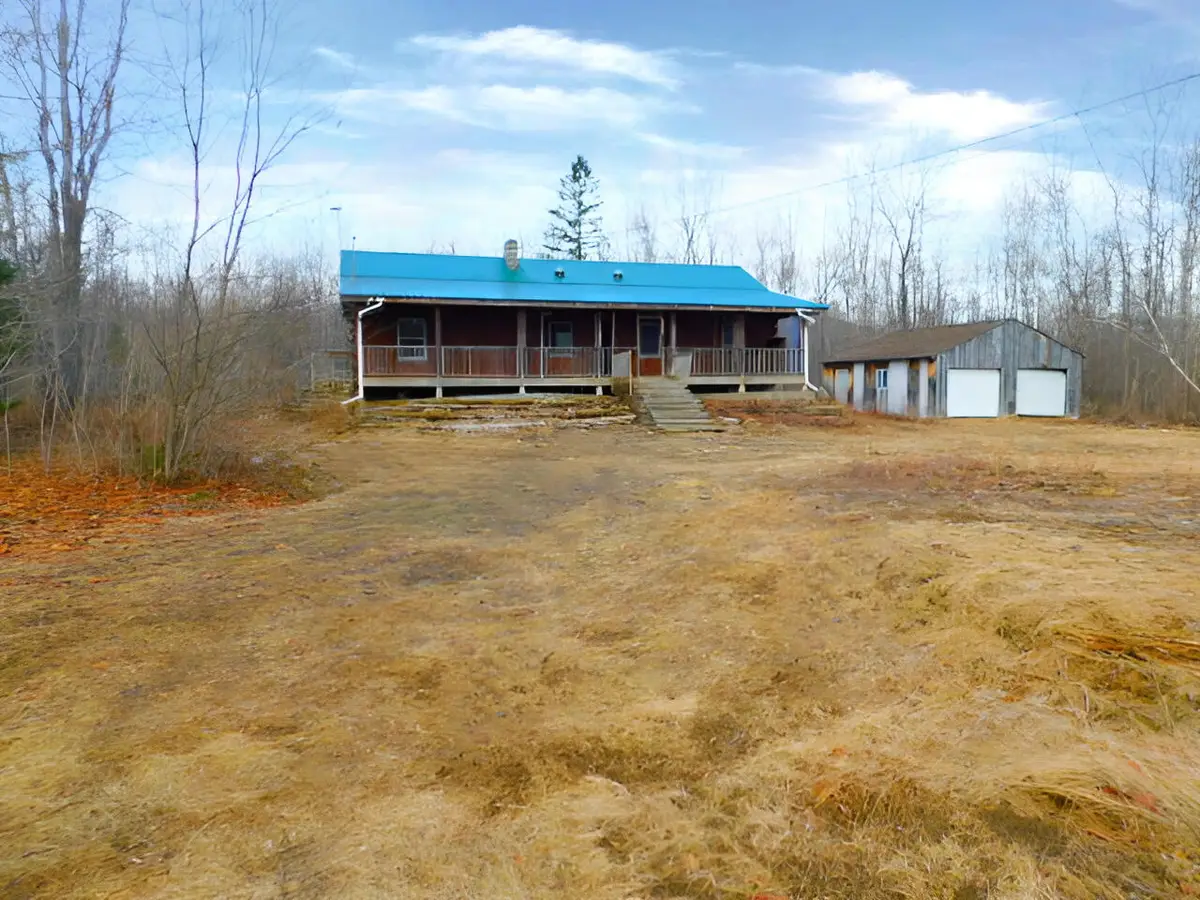 290 Burleigh Road, Stetson, ME 04488 - #1