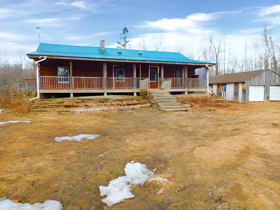 290 Burleigh Road, Stetson, ME 04488 - #3