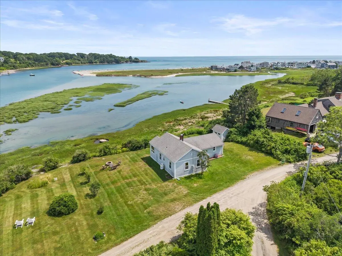 15 Harmons Island, Scarborough, ME 04074 - #1