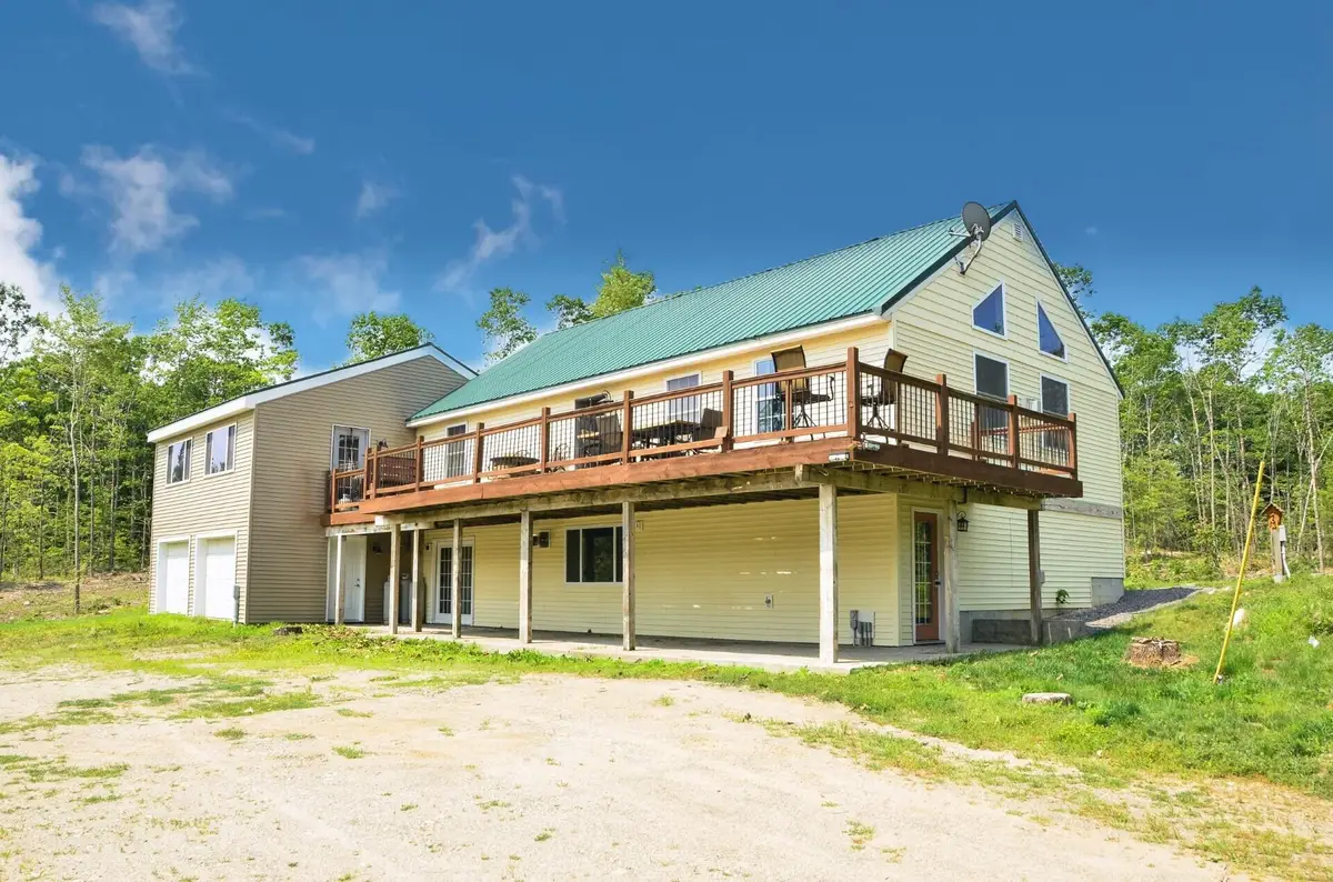 39 Lobo Lane, West Gardiner, ME 04345 - #1