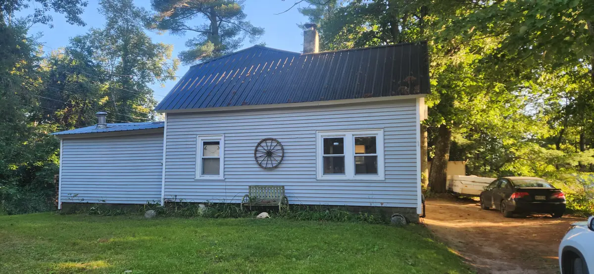 48 Gary Street, South Paris, ME 04281 - #1